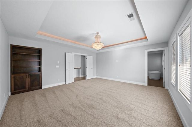 1744 NE Woodland Shores Lane, Lee's Summit, MO 64086