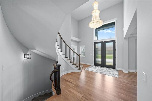 1744 NE Woodland Shores Lane, Lee's Summit, MO 64086