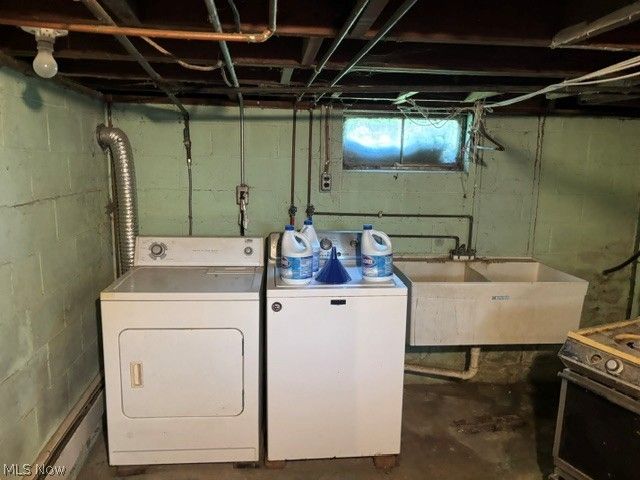 2610 E South Range, New Springfield, OH 44443