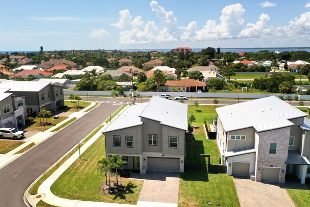 430 Strand Drive, Melbourne Beach, FL 32951