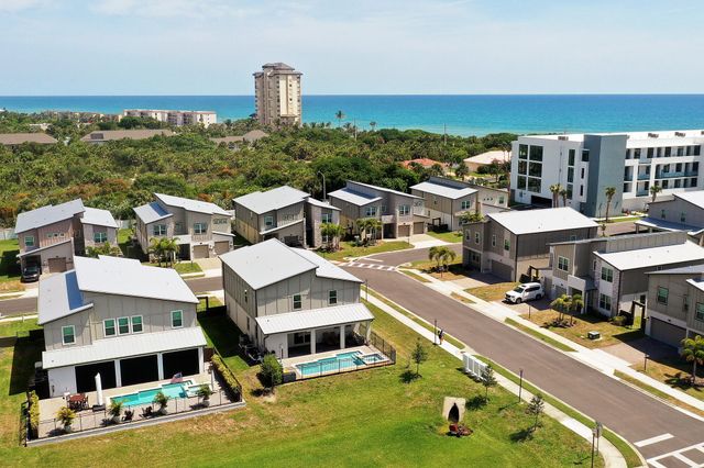 430 Strand Drive, Melbourne Beach, FL 32951