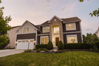3930 Hickory Rock Drive, Powell, OH 43065