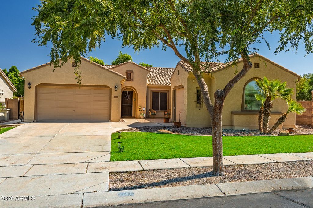 5987 S JOSLYN Lane, Gilbert, AZ 85298 — photo 2