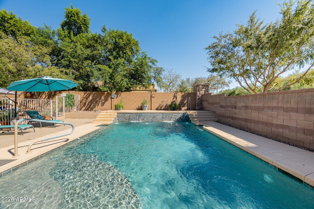 5987 S JOSLYN Lane, Gilbert, AZ 85298 — photo 3