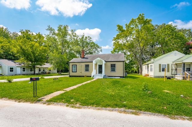 4620 Montview Drive, Chattanooga, TN 37411