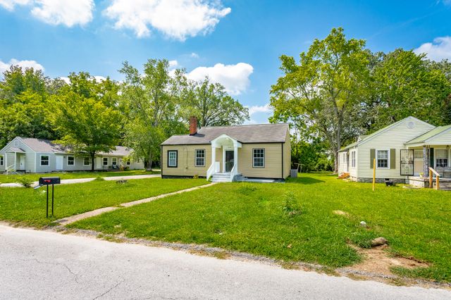 4620 Montview Drive, Chattanooga, TN 37411