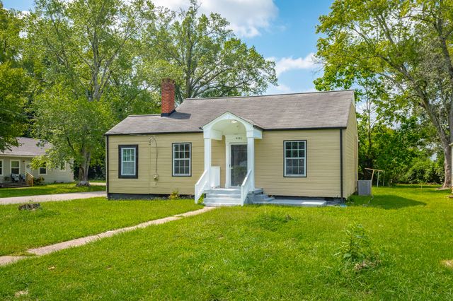 4620 Montview Drive, Chattanooga, TN 37411