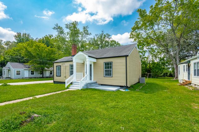 4620 Montview Drive, Chattanooga, TN 37411