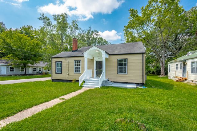 4620 Montview Drive, Chattanooga, TN 37411