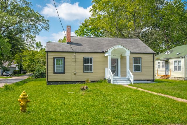 4620 Montview Drive, Chattanooga, TN 37411