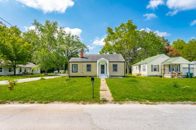 4620 Montview Drive, Chattanooga, TN 37411