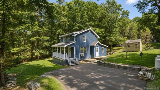 259 Yankee Lake Road, Wurtsboro, NY 12790