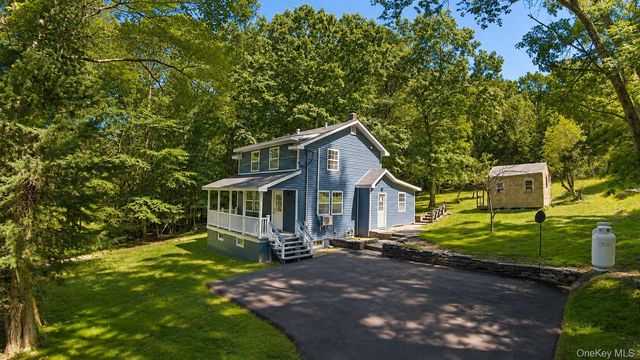 259 Yankee Lake Road, Wurtsboro, NY 12790