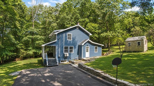 259 Yankee Lake Road, Wurtsboro, NY 12790