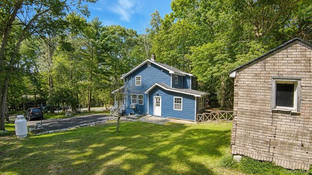 259 Yankee Lake Road, Wurtsboro, NY 12790
