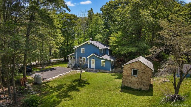 259 Yankee Lake Road, Wurtsboro, NY 12790