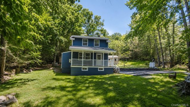 259 Yankee Lake Road, Wurtsboro, NY 12790