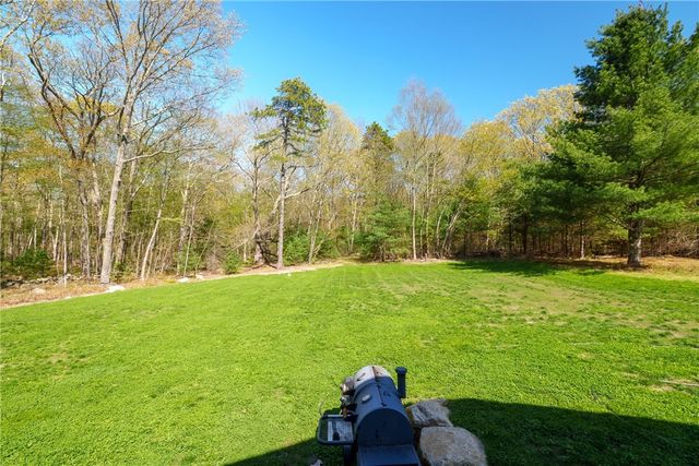 450 Carrs Pond Road, East Greenwich, RI 02818