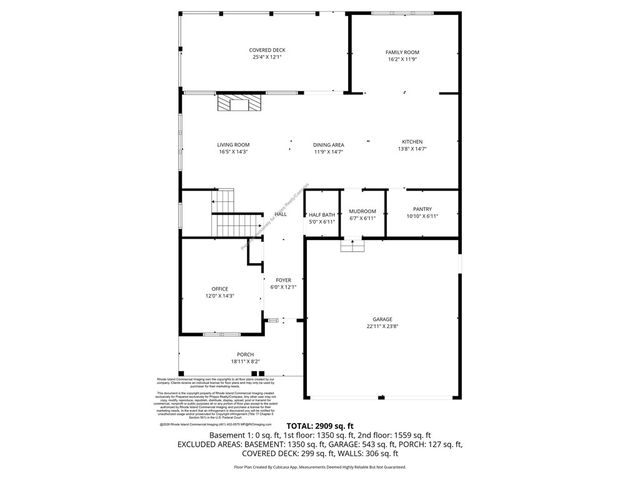 450 Carrs Pond Road, East Greenwich, RI 02818