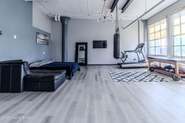 815 W Market St 807, Louisville, KY 40202