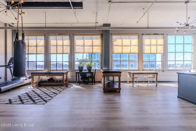 815 W Market St 807, Louisville, KY 40202