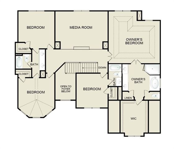 4260 Shirebrook Trail, Hoschton, GA 30548