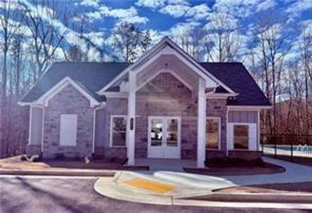 4260 Shirebrook Trail, Hoschton, GA 30548