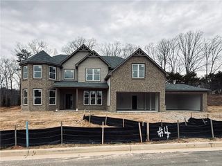 4260 Shirebrook Trail, Hoschton, GA 30548