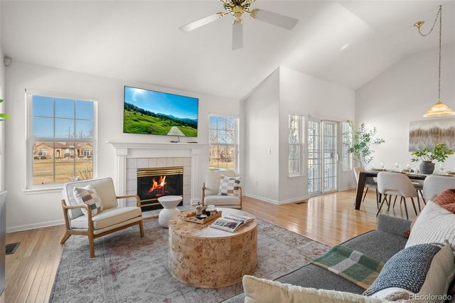 2730 W Riverwalk Circle A, Littleton, CO 80123