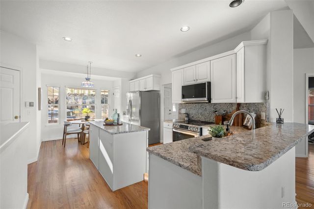 2730 W Riverwalk Circle A, Littleton, CO 80123