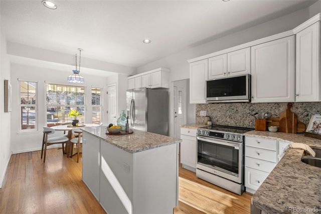 2730 W Riverwalk Circle A, Littleton, CO 80123