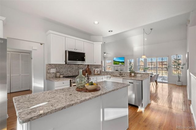 2730 W Riverwalk Circle A, Littleton, CO 80123