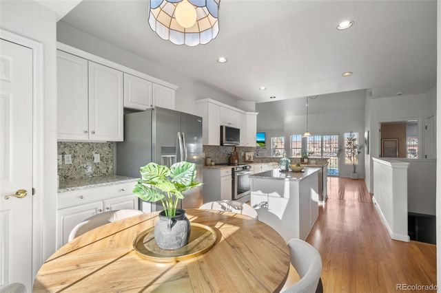 2730 W Riverwalk Circle A, Littleton, CO 80123