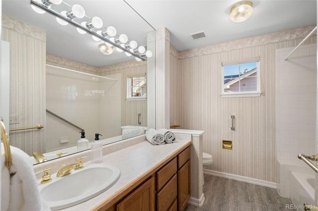 2730 W Riverwalk Circle A, Littleton, CO 80123