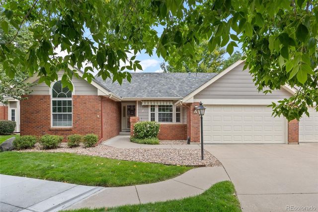 2730 W Riverwalk Circle A, Littleton, CO 80123