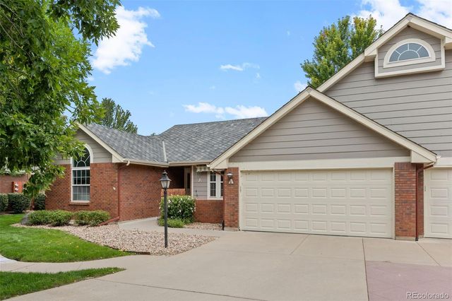 2730 W Riverwalk Circle A, Littleton, CO 80123