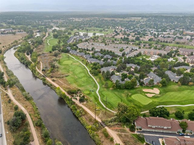 2730 W Riverwalk Circle A, Littleton, CO 80123