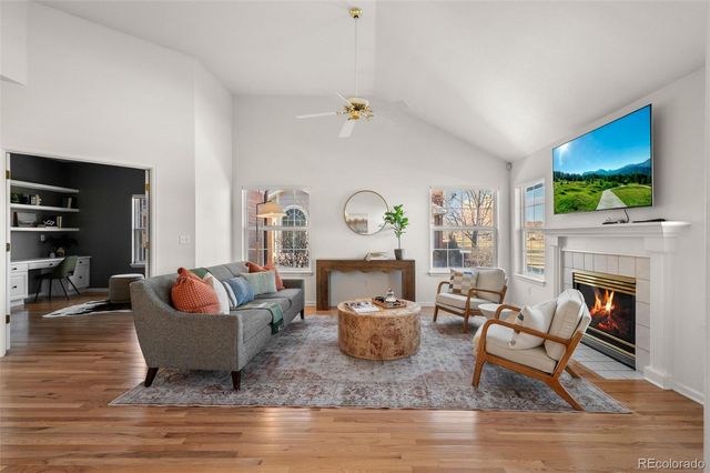 2730 W Riverwalk Circle A, Littleton, CO 80123