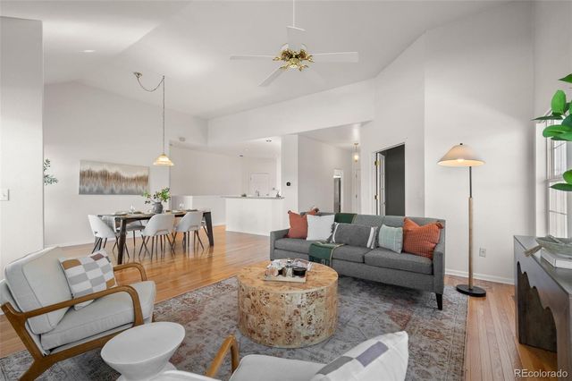 2730 W Riverwalk Circle A, Littleton, CO 80123