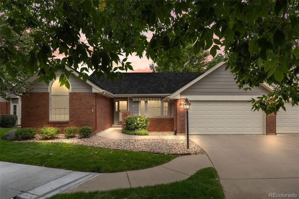 2730 W Riverwalk Circle A, Littleton, CO 80123