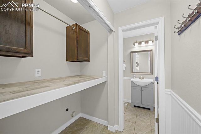 1065 Legend Oak Drive, Fountain, CO 80817