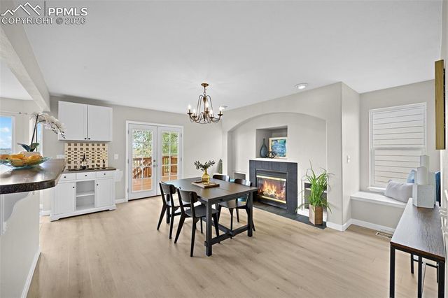 1065 Legend Oak Drive, Fountain, CO 80817
