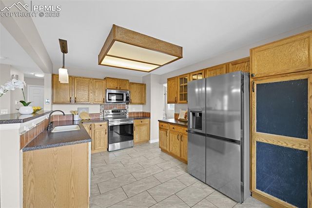 1065 Legend Oak Drive, Fountain, CO 80817