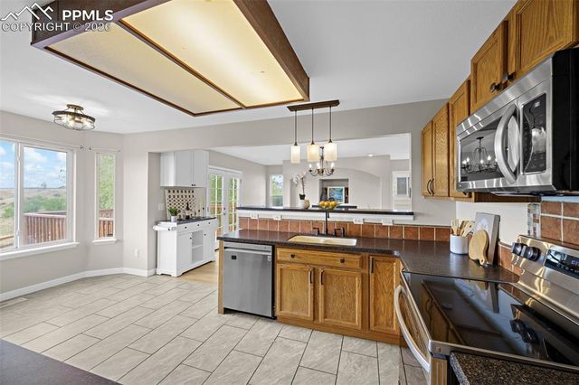 1065 Legend Oak Drive, Fountain, CO 80817