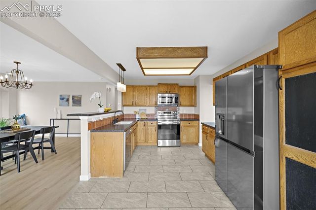 1065 Legend Oak Drive, Fountain, CO 80817