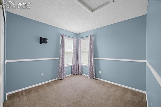 1065 Legend Oak Drive, Fountain, CO 80817