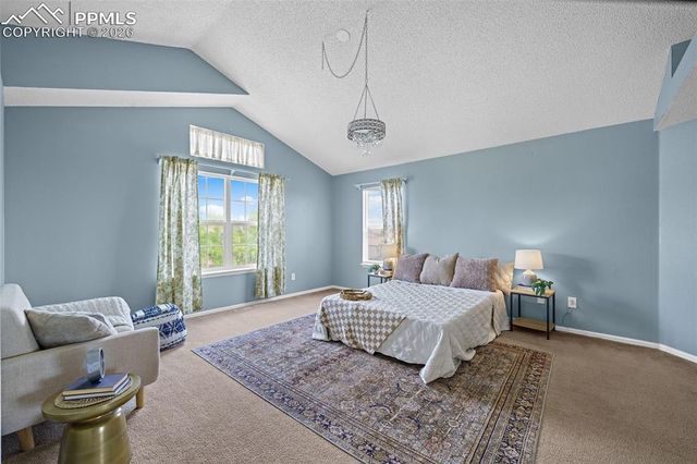 1065 Legend Oak Drive, Fountain, CO 80817