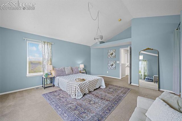 1065 Legend Oak Drive, Fountain, CO 80817