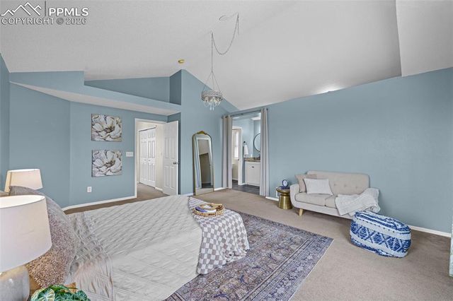 1065 Legend Oak Drive, Fountain, CO 80817