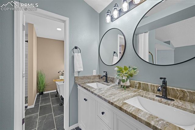 1065 Legend Oak Drive, Fountain, CO 80817